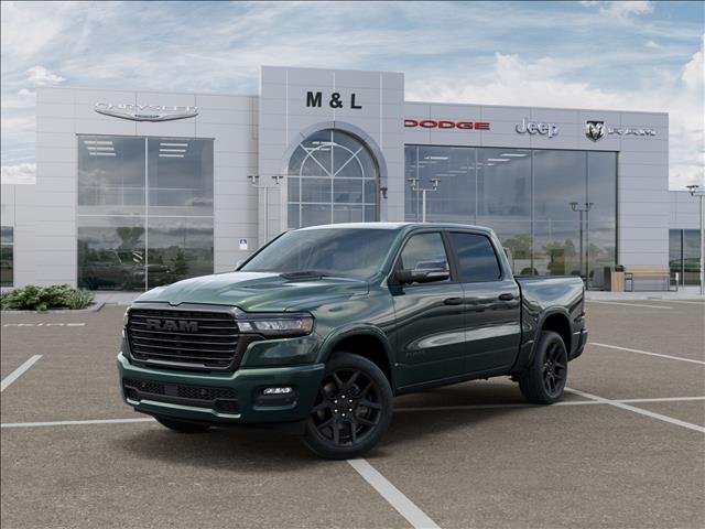 ram ram 1500 pickup 2026 1C6SRFJP1TN347865 image ram ram 1500 pickup 2026 1C6SRFJP1TN347865 image